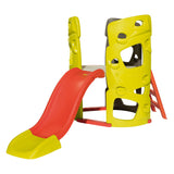Smoby Climbing Tower mit Folie - afbeelding 1