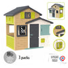 Smoby evo friends Spielhaus