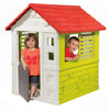 Smoby maison schönes Spielhaus