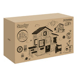 Smoby Neo Freunde Speelhuis - afbeelding 2