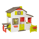 Smoby Neo Freunde Speelhuis - afbeelding 1