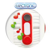 Smoby Neo Freunde Speelhuis - afbeelding 3