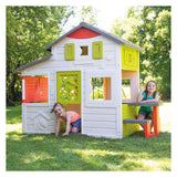 Smoby Neo Freunde Speelhuis - afbeelding 4