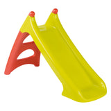 Smoby Slide XS Rotgrün mit Wasseranschluss - afbeelding 1