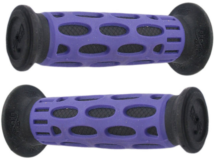 Pro Grip Hance Set Grip 768 Lila Schwarz