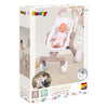 Smoby - Baby Schwester Puppenwagen
