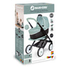 Smoby - Maxi -cosi Puppe richtiger Salbei 3in1