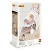 Smoby - Baby Schwester Puppenwagen