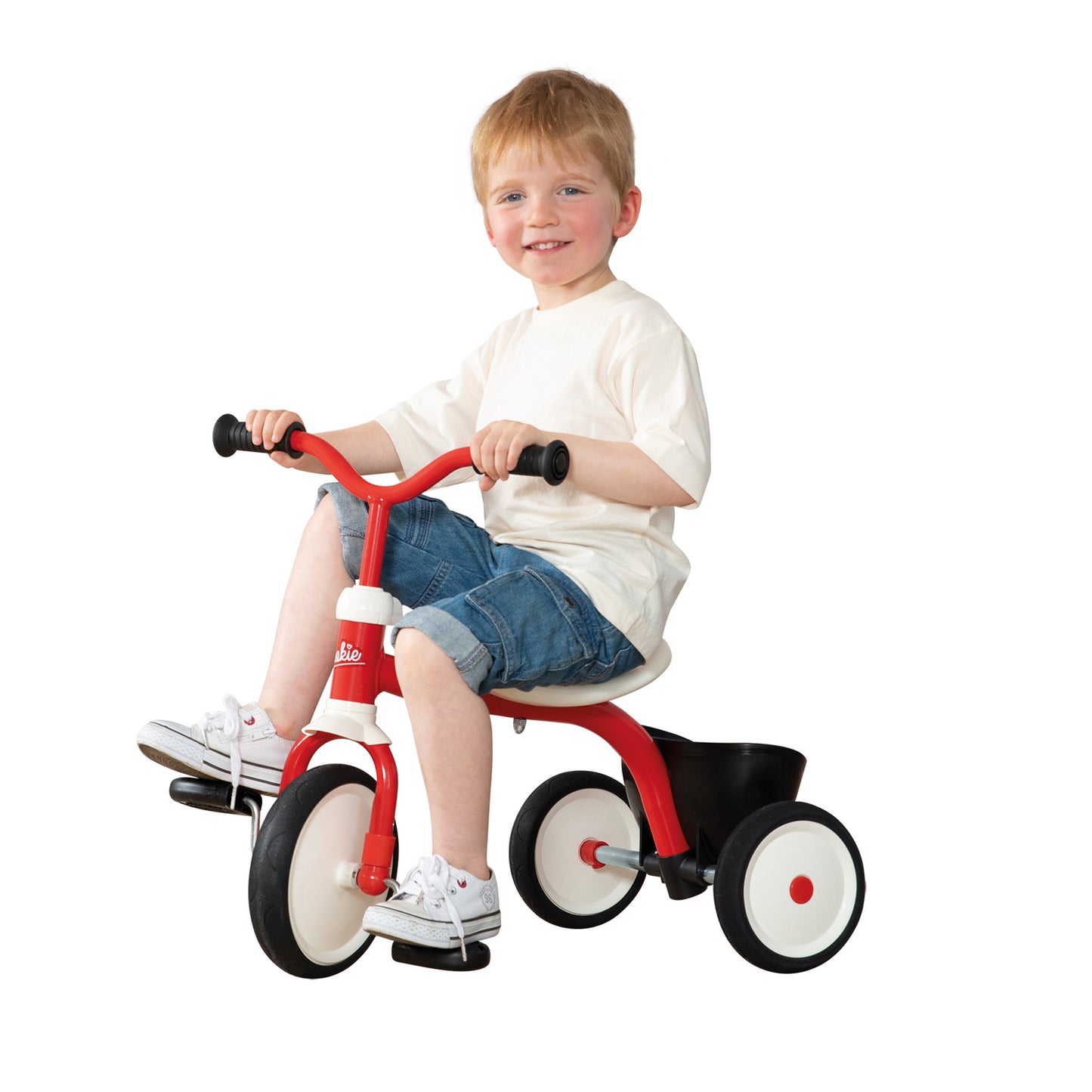 Smoby Rookie Trike Dreirad