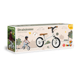 Smoby First Bike Breedfiets - afbeelding 2