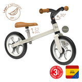 Smoby First Bike Breedfiets - afbeelding 3