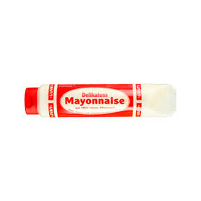 Luvat delikatess Mayonnaise 80% (12x 875ml)