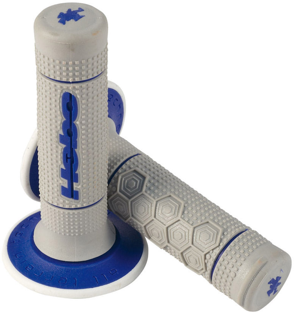 HEBO Handle Set Honneycomb Soft Blue