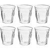 Duralex Glas Picardie 310ml 6 Stück