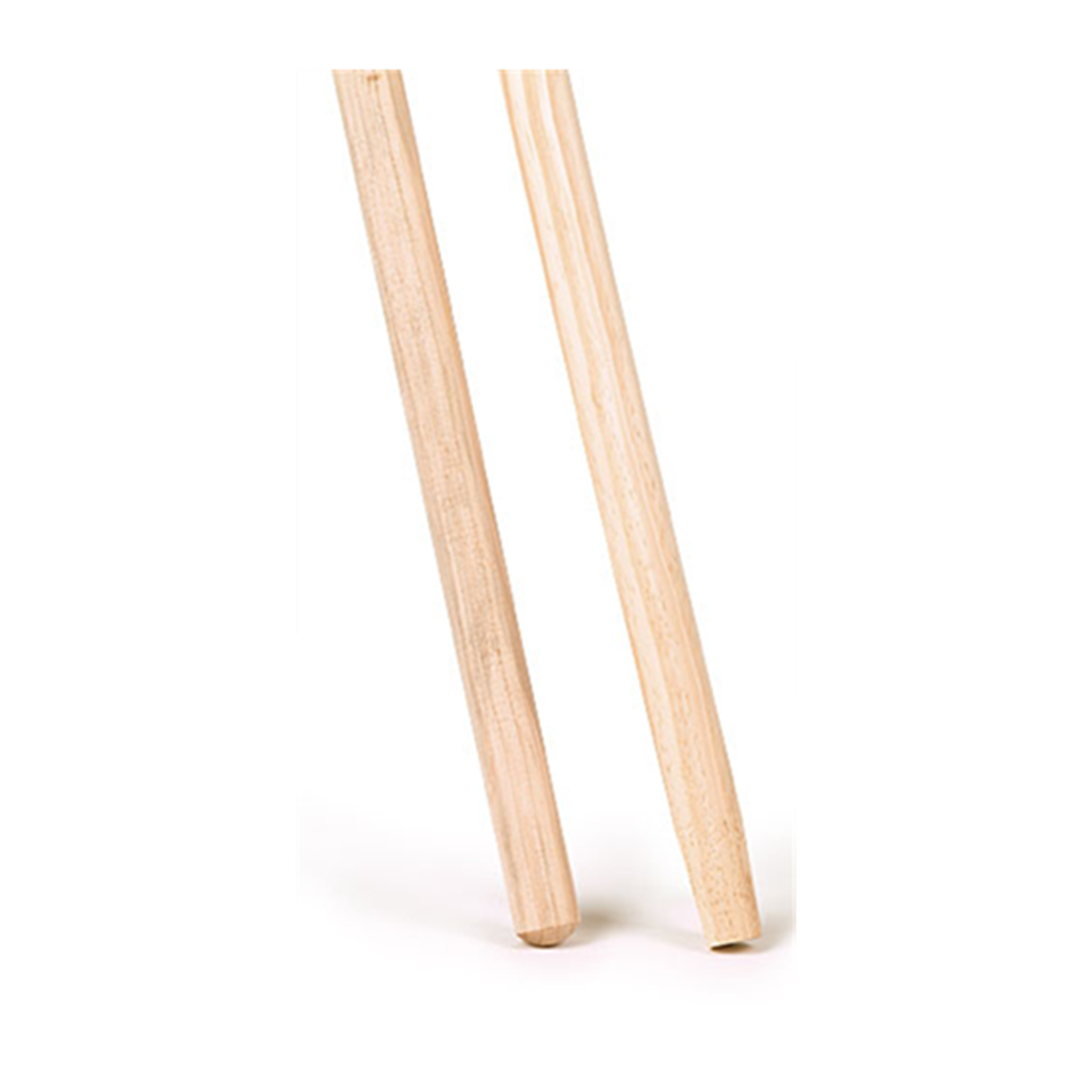 Luva Besenstiel Holz spitz 150cm x24 mm FSC