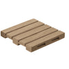 Ootb Untersetzer-Set Palette 4-teilig 10x10cm