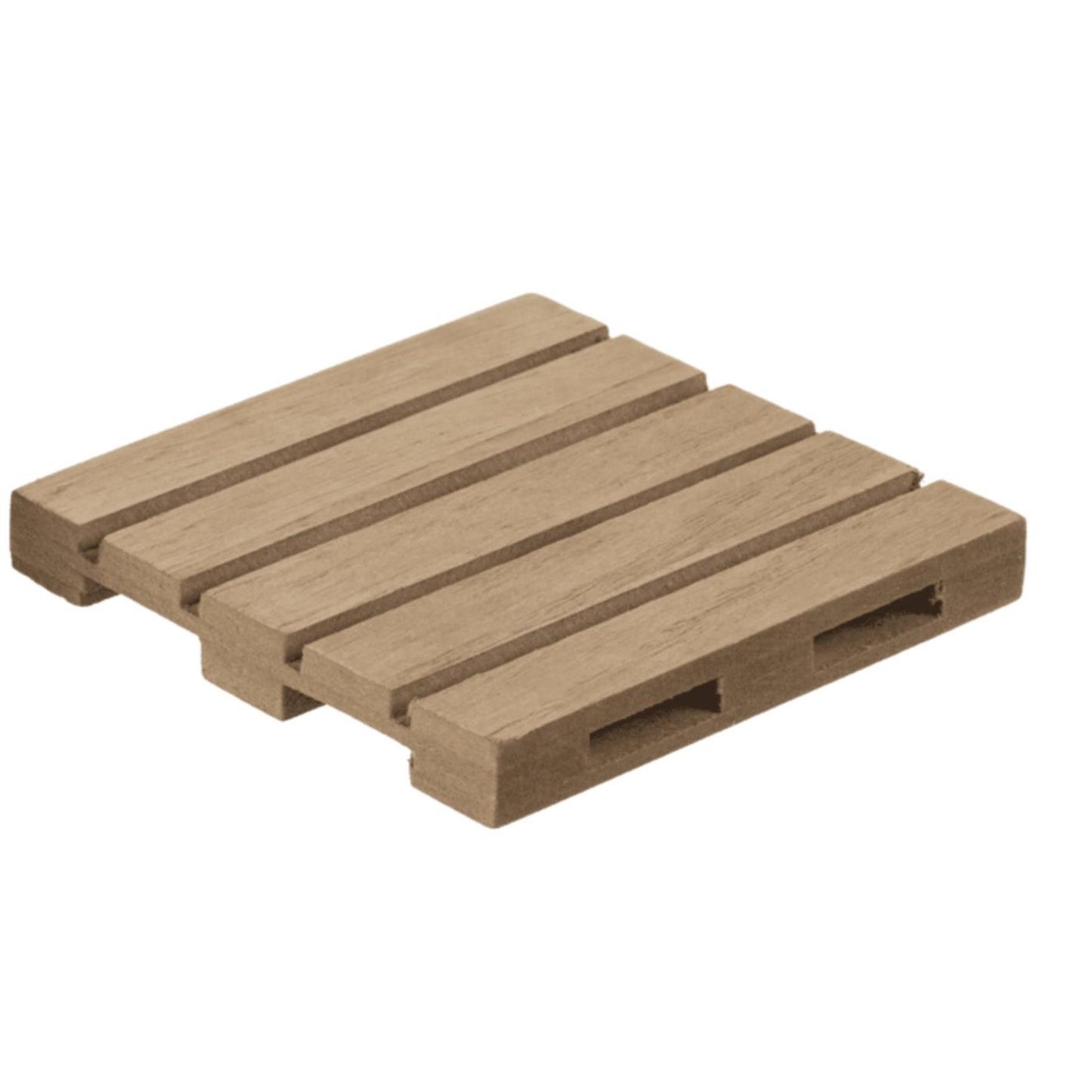 Ootb Untersetzer-Set Palette 4-teilig 10x10cm