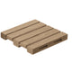 Ootb Untersetzer-Set Palette 4-teilig 10x10cm