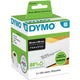 Dymo Etiketten Etikettenschreiber ft 89 x 28 mm, weiß (2x 130 Stück)