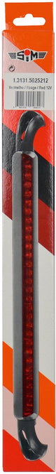 Carpoint Sim drittes Bremslicht 12V 28 LEDs