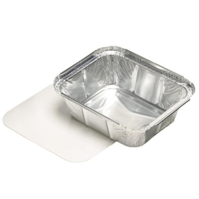 Papstar Aluschalen 0,5l 10 Stk