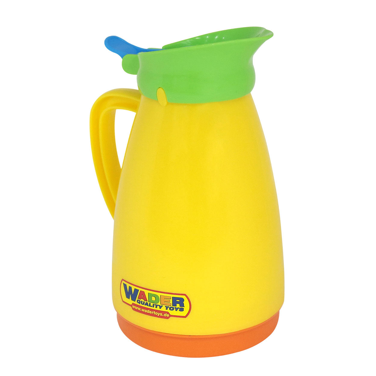 Cavallino Toys Cavallino Kaffeekanne