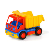 Cavallino -Basics Tilt Truck - afbeelding 2