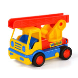 Cavallino Toys Cavallino Basics Fire Department - afbeelding 1
