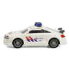 Cavallino Polizeiauto Sportwagen