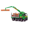 Cavallino Toys Cavallino Volvo Holz Transportwagen