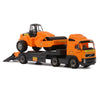 Cavallino Volvo Truck mit Walzer