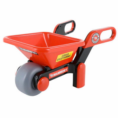 Mammoet Toys Cavallino Mammut-Schubkarre