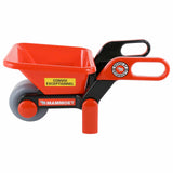 Mammoet Toys Cavallino Mammut-Schubkarre - afbeelding 3