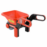 Mammoet Toys Cavallino Mammut-Schubkarre - afbeelding 4
