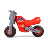 Cavallino Running Fire Motor - afbeelding 2