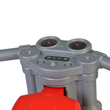 Cavallino Running Fire Motor - afbeelding 4