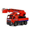 Cavallino Volvo Feuerwehr
