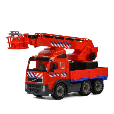 Cavallino Volvo Feuerwehr