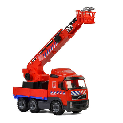 Cavallino Volvo Feuerwehr