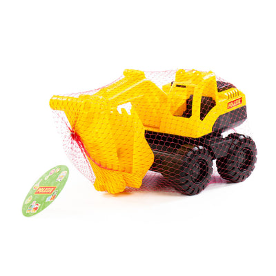 Cavallino Toys Cavallino Bagger