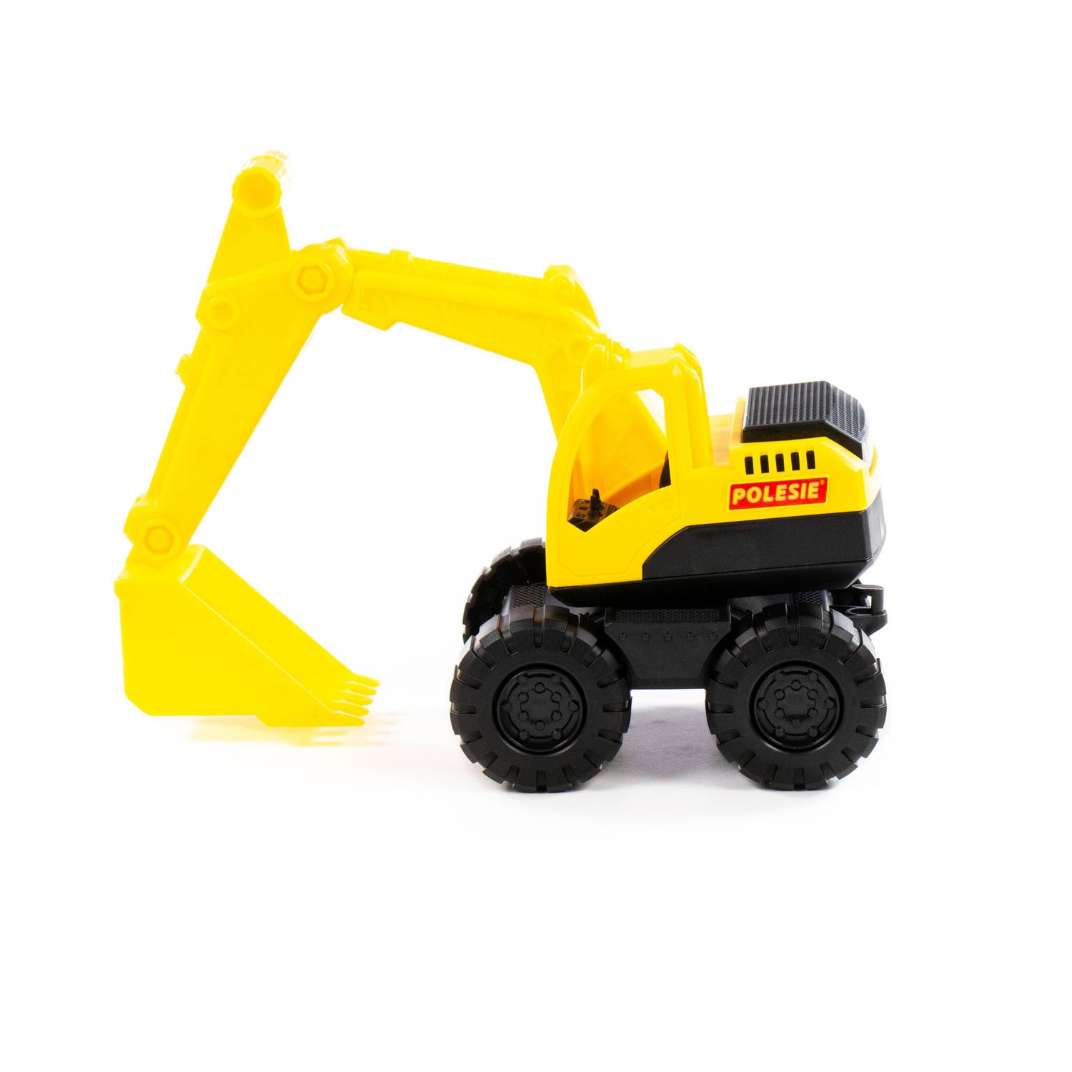 Cavallino Toys Cavallino Bagger