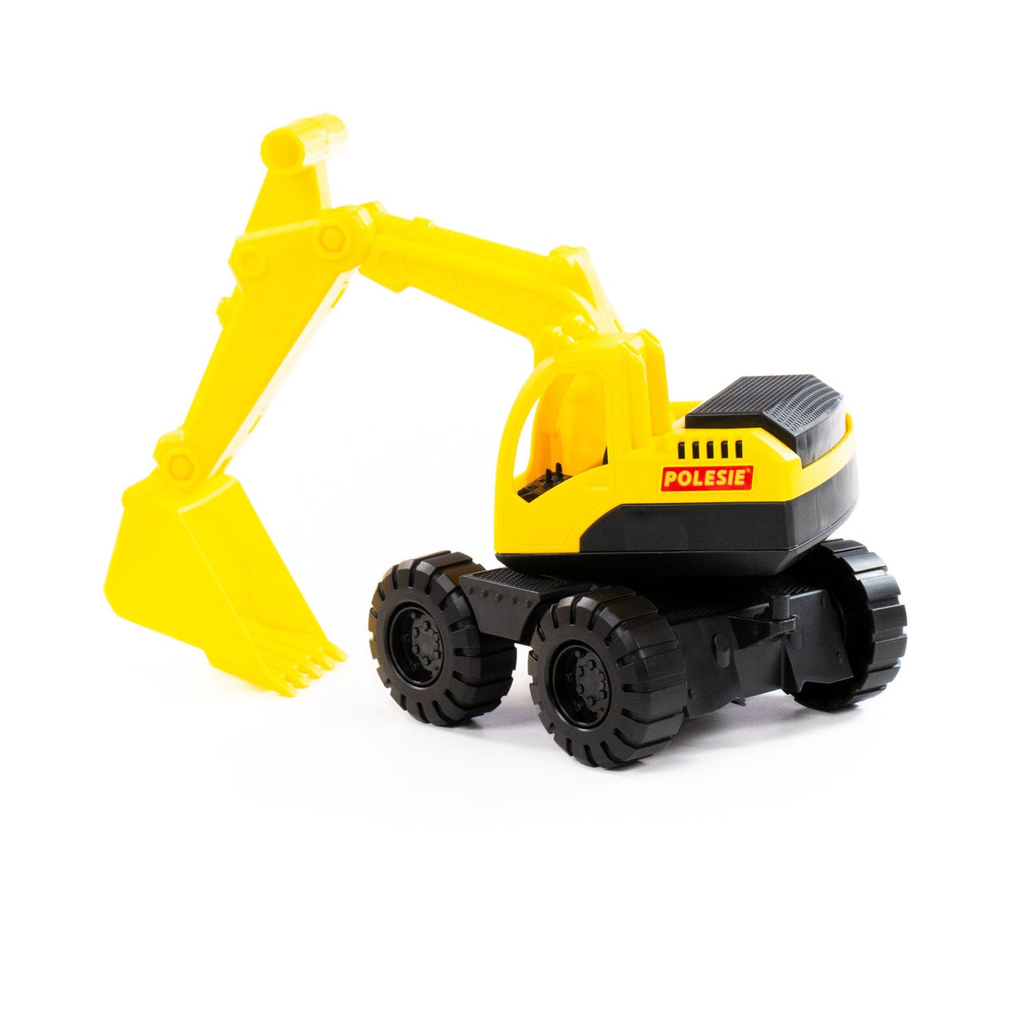 Cavallino Toys Cavallino Bagger