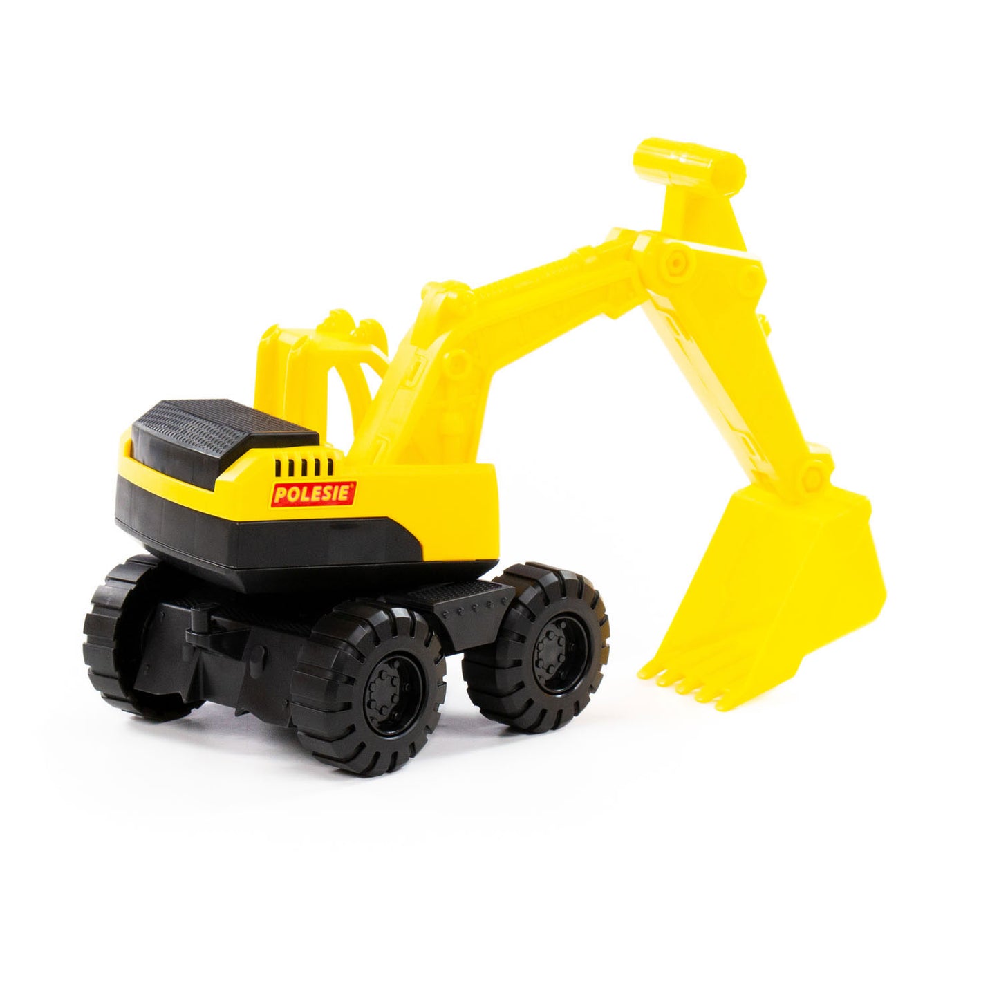 Cavallino Toys Cavallino Bagger