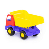 Cavallino Toys Cavallino Kiepvrachtwagen - afbeelding 2