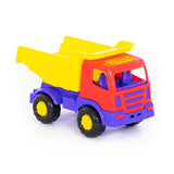 Cavallino Toys Cavallino Kiepvrachtwagen - afbeelding 4