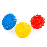 Cavallino Toys Cavallino Sand formt Gebäck, 3st. - afbeelding 3