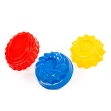 Cavallino Toys Cavallino Sand formt Gebäck, 3st. - afbeelding 5