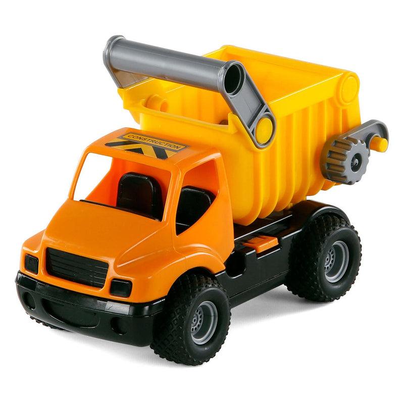 Cavallino Toys Cavallino KiepWagen mit Griff