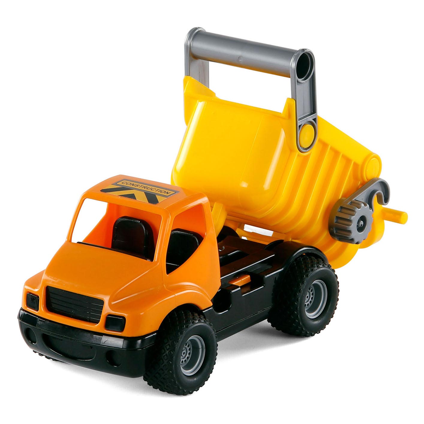 Cavallino Toys Cavallino KiepWagen mit Griff