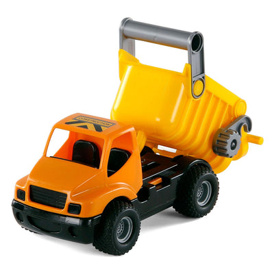 Cavallino Toys Cavallino KiepWagen mit Griff